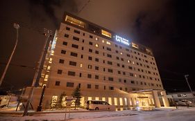 天然温泉 紫雲の湯 ラビスタ富良野ヒルズ